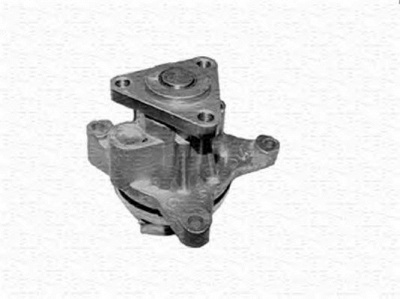 MAGNETI MARELLI 350981804000 -  Водяной насос